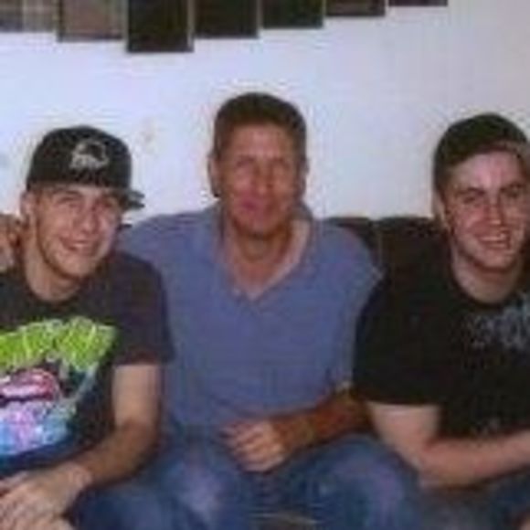 Meet your Posher, Jeffrey - Picture 1 of 1